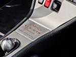 Mercedes-Benz CLK GTR AMG Roadster 2002 года